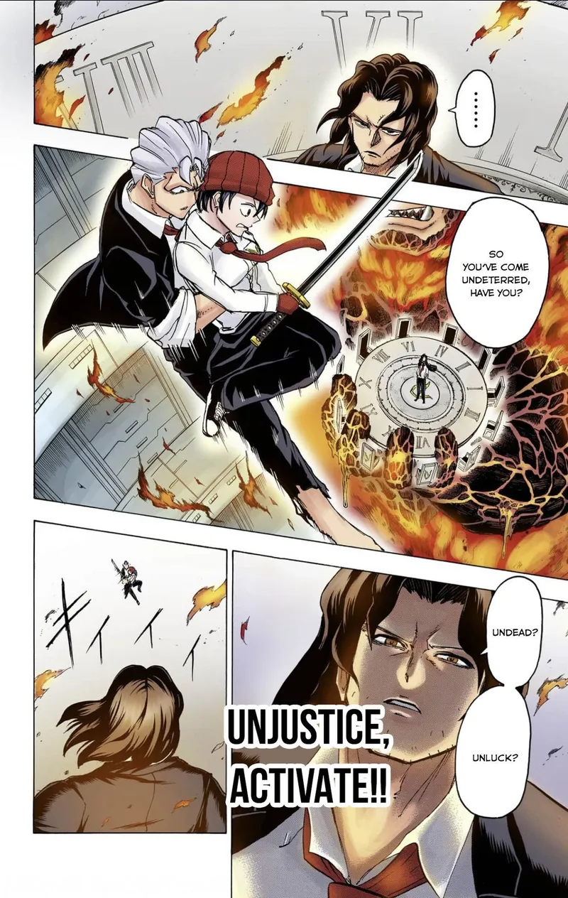 Page 12 of Chapter 33: Chapter 33