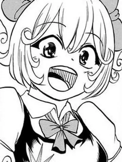 Portrait of Kurusu, Sadako