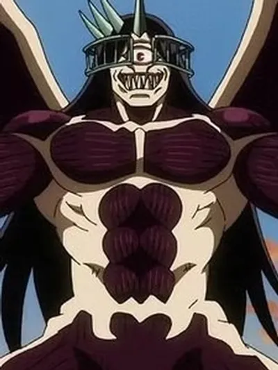 Spoil from Undead Unluck