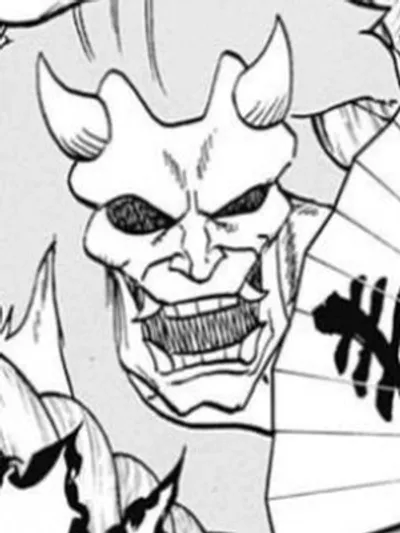 Spring from Undead Unluck