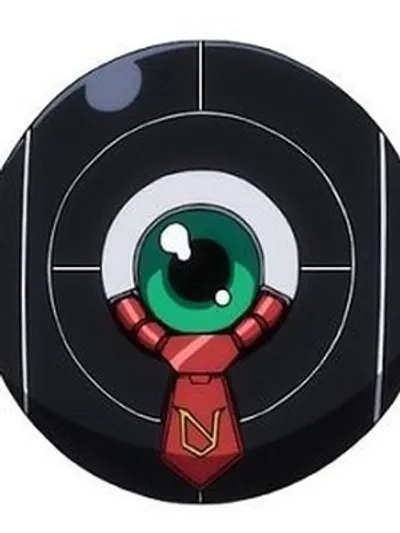 Tatiana from Undead Unluck