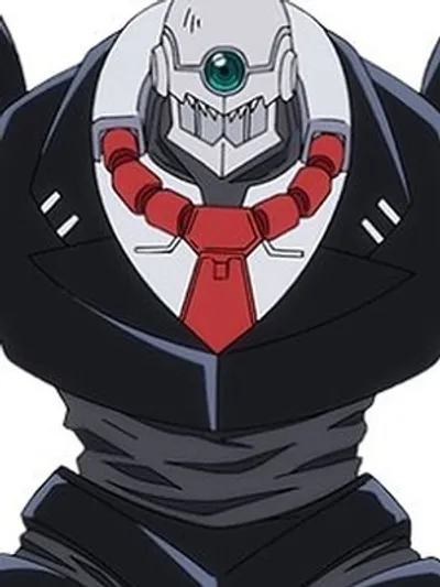 Portrait of Volks, Void